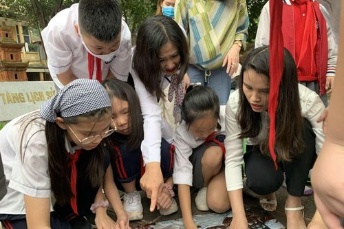 Môn Lịch sử trong Chương trình giáo dục phổ thông mới được thiết kế như thế nào?