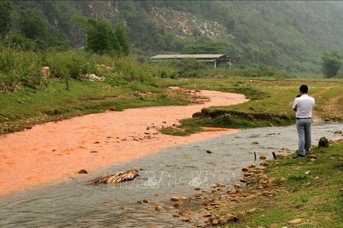 Báo động ô nhiễm sông Nậm Tôn - Bài cuối: Để sông Nậm Tôn hồi sinh
