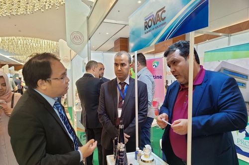 Việt Nam tìm kiếm cơ hội mở rộng hợp tác với các địa phương của Algeria