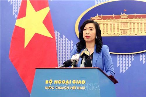 Việt Nam luôn tạo điều kiện cho doanh nghiệp nước ngoài kinh doanh, sản xuất lâu dài