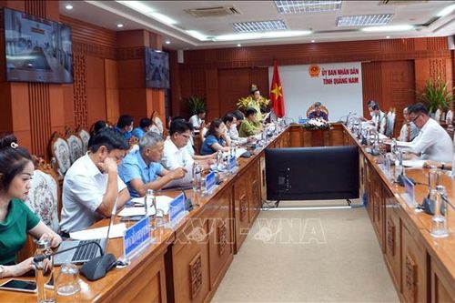 Bàn giải pháp nâng cao chất lượng kinh tế rừng trồng