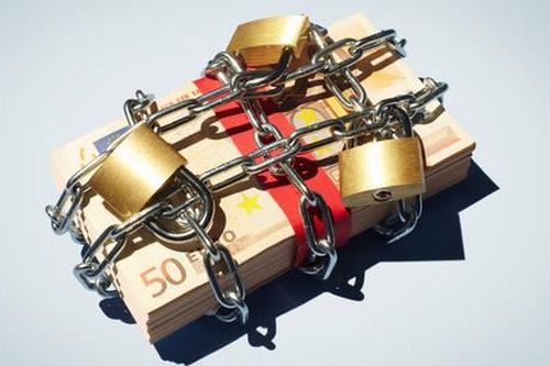 Tài sản của Nga bị EU đóng băng ít hơn nhiều so với ước tính