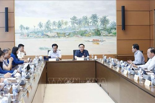 Cần tập trung tăng cường năng lực cho thanh tra cấp huyện