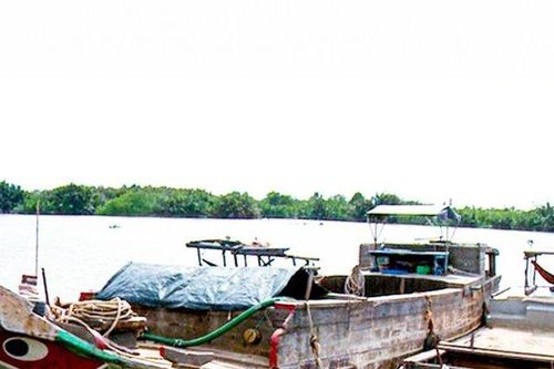 Đồng Nai: Xử lý hành vi khai thác cát trái phép