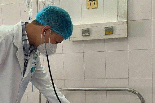 Phẫu thuật thành công cho bệnh nhân phình tắc động mạch chủ nghiêm trọng