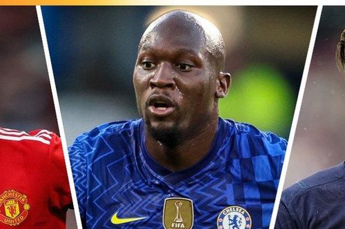 Top 7 bản hợp đồng tệ nhất tại Premier League 2021/22