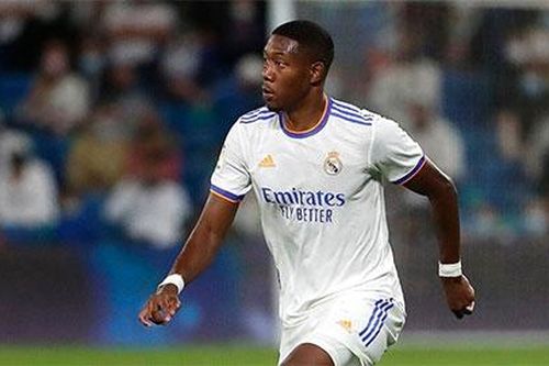 Real đón tin vui trước trận chung kết Champions League với Liverpool