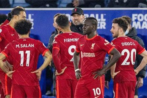 Liverpool có nguy cơ khủng hoảng lực lượng trước chung kết Champions League