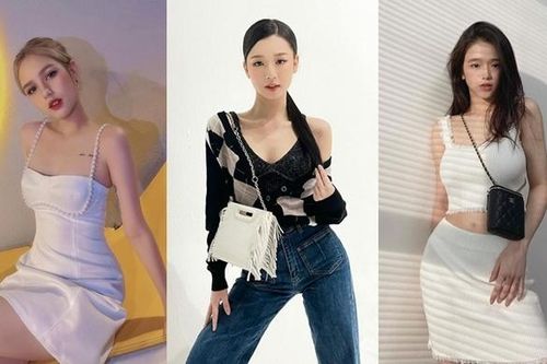 Top 3 mỹ nhân Việt trẻ tuổi sở hữu gu thời trang chất chơi, sành điệu nhất hiện nay
