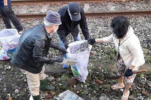 Đà Nẵng: Đa dạng hoạt động hưởng ứng Tháng hành động vì môi trường, Tuần lễ Biển và Hải đảo Việt Nam 2022