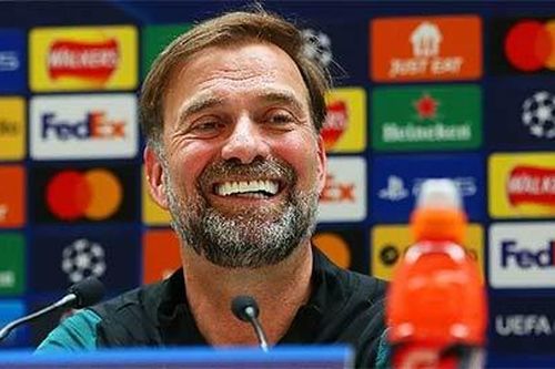HLV Klopp không định báo thù Real ở chung kết Champions League