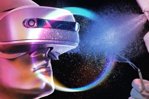 Mùi hương sẽ sớm được đưa vào Metaverse