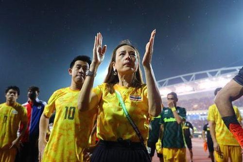 U23 Thái Lan bổ sung viện binh từ châu Âu trước trận tái đấu U23 Việt Nam tại VCK U23 châu Á