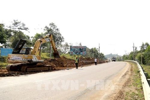 Cao tốc Gia Lai - Quy Nhơn: Mở lối cho Tây Nguyên vươn biển