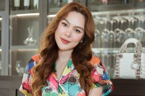 Bị netizen suy diễn việc ly hôn, hoa hậu Phương Lê đăng đàn tiết lộ chuyện phân chia tài sản