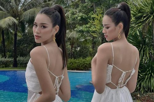 Đỗ Hà sau khi bị 'đá văng' BXH Hoa hậu của các hoa hậu: Sao lại nỡ từ chối Top 13 Miss World?