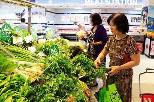 Người tiêu dùng thích sản phẩm xanh nhưng muốn được dùng miễn phí