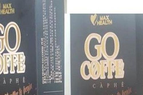 Bộ Y tế phát hiện thêm sản phẩm cafe chứa chất cấm Sibutramin