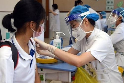 Sở Y tế TP. HCM nói gì về lô vaccine tiêm cho trẻ em hết hạn?
