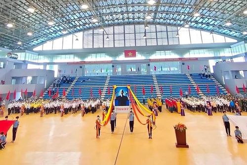 TP. Châu Đốc phát triển phong trào thể dục - thể thao