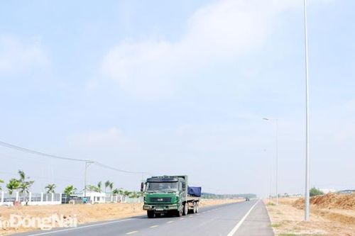 Đẩy nhanh xây dựng hệ thống hạ tầng giao thông kết nối