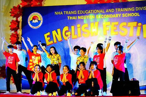 Trường THCS Thái Nguyên: Lá cờ đầu của ngành Giáo dục