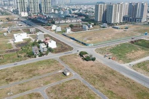 Sắp xếp lại, xử lý nhà, đất: Thiếu giá trị, chậm phê duyệt