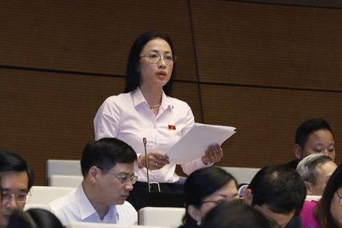 Cần hướng đến sản phẩm 'đầu ra'