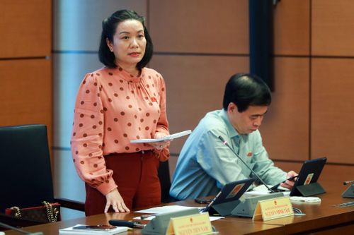 Bảo cơ sở để cảnh sát cơ động hoàn thiện hơn