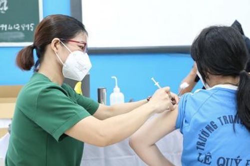 Vụ lô vaccine Covid-19 Moderna tiêm cho trẻ em 'hết hạn': Sở Y tế TP.HCM thông tin khẩn