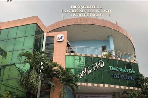 Nhiều sai phạm tại Trường ĐH Sân khấu - Điện ảnh TP Hồ Chí Minh