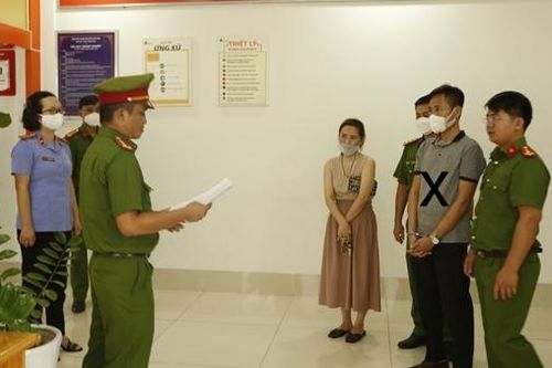 Hậu quả từ kiểu làm ăn 'mượn đầu heo nấu cháo'