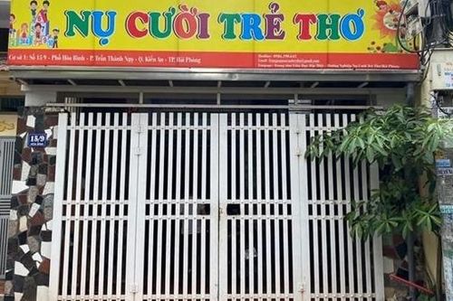 Đang làm rõ vụ việc cháu bé 2 tuổi nghi bị bạo hành