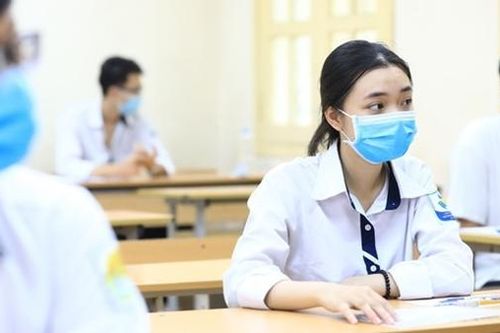 Nhiều sai sót trong kỳ thi học sinh giỏi quốc gia tại TP Hồ Chí Minh