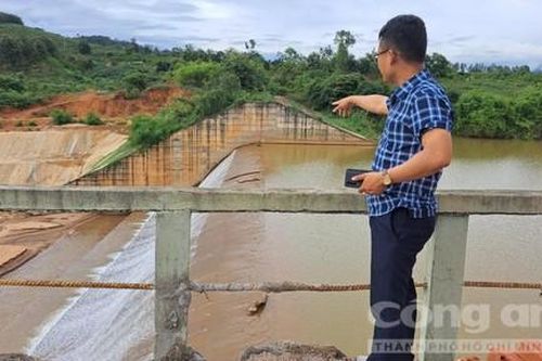 Vụ ngập lụt 3 năm thủy điện không đền bù: Xem xét lập đoàn kiểm tra