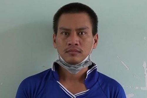 Con rể dùng súng khống chế, bắt giữ mẹ vợ làm con tin