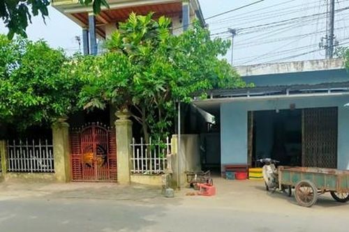 Đề nghị kỷ luật cán bộ xã giả chữ ký trong hồ sơ chuyển nhượng đất