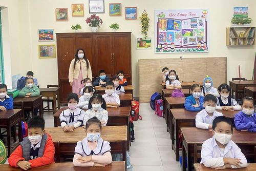 Đà Nẵng thiếu trầm trọng giáo viên, lớp học: Giám đốc Sở GD&ĐT nói gì?