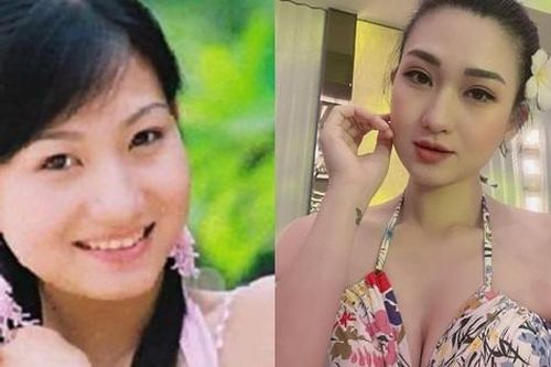 Thanh Huyền - Bích chua ngoa sau 16 năm phim 'Nhật ký Vàng Anh': Nhan sắc ngoài đời gây ngỡ ngàng