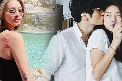 Ngô Thanh Vân qua ống kính đời thường: Dáng nuột như gái 18, khoe dấu ấn chất chơi hơn chồng trẻ