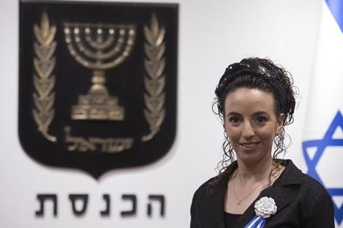 'Cơn địa chấn' trên chính trường Israel