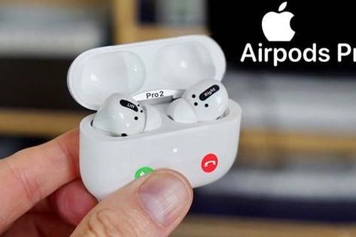 AirPods Pro 2 sẽ được sản xuất hàng loạt tại Việt Nam trong năm nay?