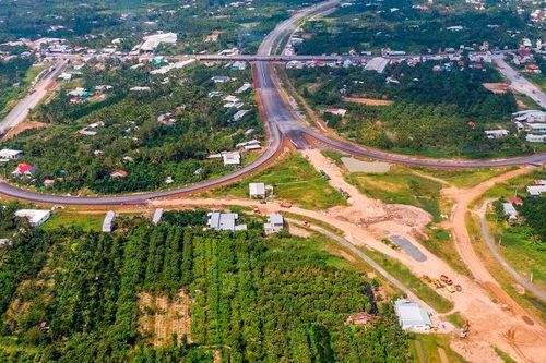 Hàng loạt đại gia muốn được rót vốn đầu tư nhiều tuyến cao tốc