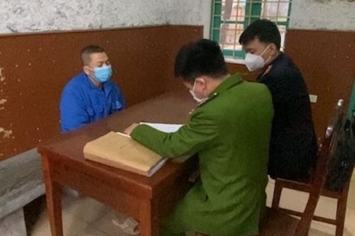 Chiêu lừa của cán bộ ngân hàng khiến nhiều người sập bẫy
