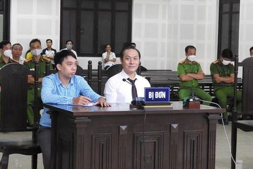 Vụ 'Giám đốc tự tử tại tòa': Tòa phúc thẩm y án sơ thẩm