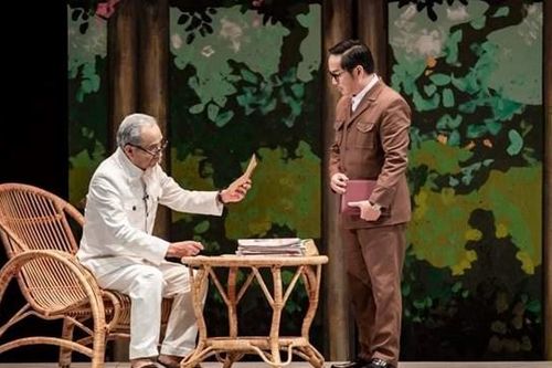 Lá đơn thứ 72 và ánh sáng công lý