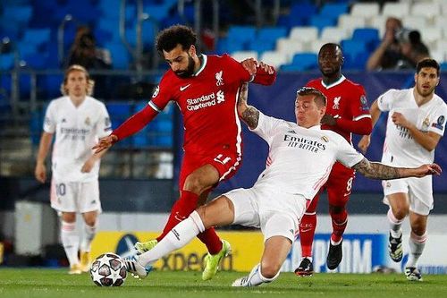 Owen: 'Liverpool có thể dễ dàng đánh bại Real 3-0'
