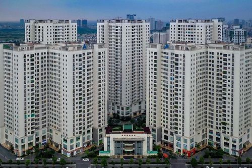 Hy sinh lợi ích, dành quỹ đất thuận lợi phát triển nhà ở xã hội