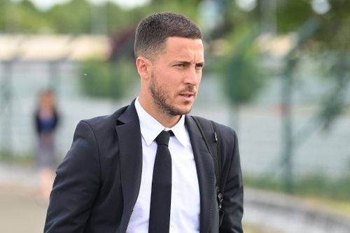 Dàn sao Real Madrid đổ bộ Paris