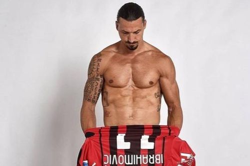 Chìa khóa giúp Ibrahimovic kéo dài sự nghiệp